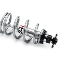 Load image into Gallery viewer, QA1 GM Pro Front Coil-Over System - Single Adj. - 10in x 400lbs/in - Flat Large - Aluminum, product image 4