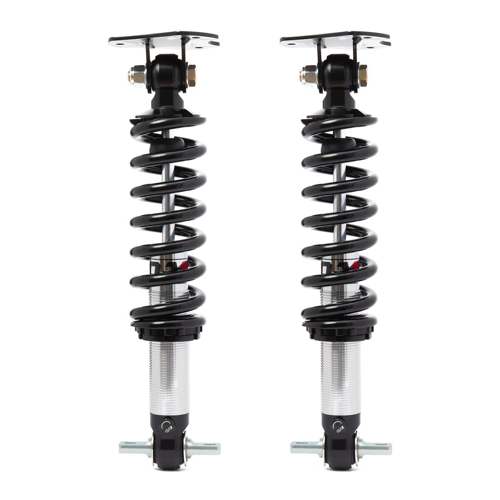 QA1 07-18 Chevrolet Silverado 2WD 12-800lb/in. Front Pro-Coil Kit S-Adj - QA1 QAPGS518-12800
