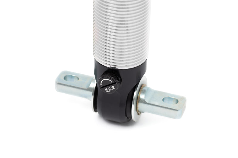 QA1 07-18 Chevrolet Silverado 2WD 12-800lb/in. Front Pro-Coil Kit S-Adj - QA1 QAPGS518-12800