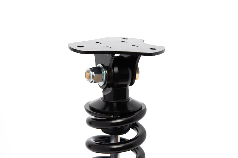 QA1 07-18 Chevrolet Silverado 2WD 12-800lb/in. Front Pro-Coil Kit S-Adj - QA1 QAPGS518-12800
