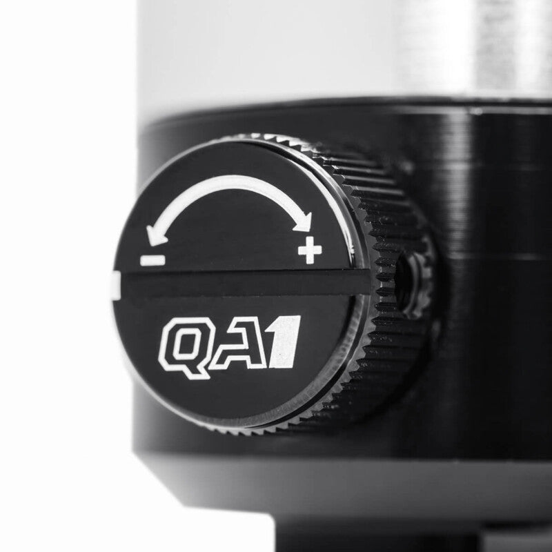 QA1 GM Pro Rear Coil-Over Shock Absorber - Single Adj. - Stock Mount - 10.875in/16.375in - Aluminum - QA1 QAPGS601