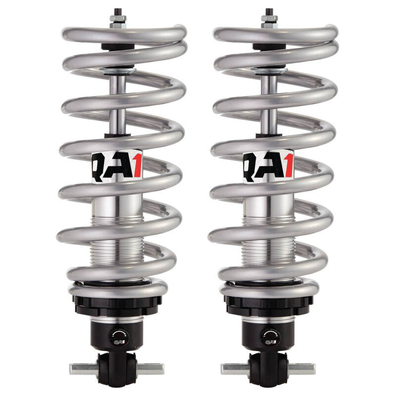 QA1 GM Pro Rear Coil-Over Shock Absorber - Single Adj. - Stock Mount - 10.875in/16.375in - Aluminum - QA1 QAPGS601