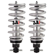 Load image into Gallery viewer, QA1 GM Pro Rear Coil-Over Shock Absorber - Single Adj. - Stock Mount - 10.875in/16.375in - Aluminum - QA1 QAPGS601