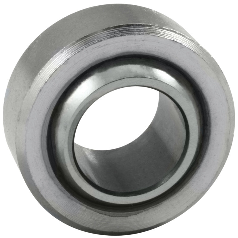 QA1 HCOM-T Series Bearing - 1-1/4in Bore - Heat Treated Chrome Plated Chromoly Steel w/PTFE, product image 1