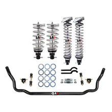 Load image into Gallery viewer, QA1 73-77 GM A-Body Level 1 Handling Kit 2.0 w/ Shocks - QAPHK21-GMA3 - product view 1