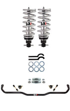 Load image into Gallery viewer, QA1 67-69 GM F-Body Level 1 Handling Kit S-Adj - QA1 QAPHK21-GMF1