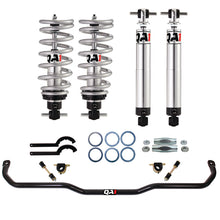 Load image into Gallery viewer, QA1 68-74 GM X-Body Level 1 Handling Kit 2.0 w/ Shocks - QA1 QAPHK21-GMX2