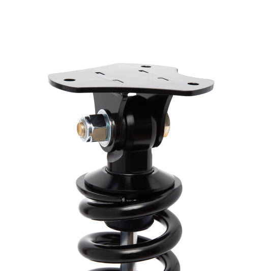QA1 07-18 Chevrolet Silverado 1500 2WD 2-3in Lowering Kit - Single Adj. - QA1 QAPLK01-GMT01