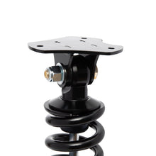 Load image into Gallery viewer, QA1 07-18 Chevrolet Silverado 1500 2WD 2-3in Lowering Kit - Single Adj. - QA1 QAPLK01-GMT01