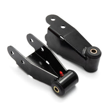 Load image into Gallery viewer, QA1 07-18 Chevrolet Silverado 1500 2WD 2-3in Lowering Kit - Single Adj. - QA1 QAPLK01-GMT01