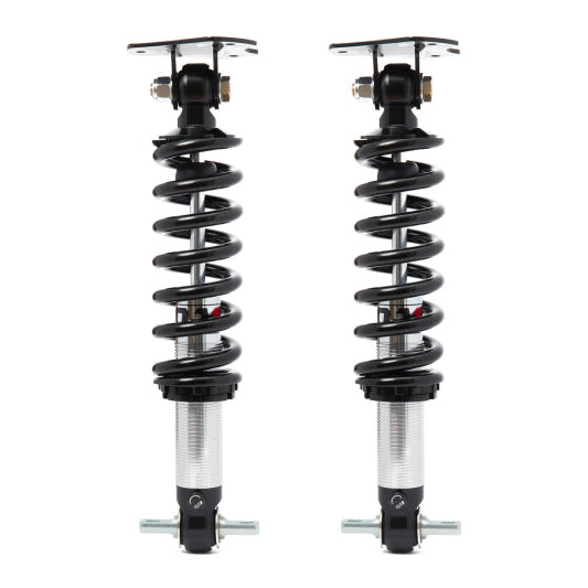 QA1 07-18 Chevrolet Silverado 1500 2WD 2-3in Lowering Kit - Single Adj. - QA1 QAPLK01-GMT01