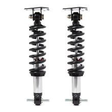 Load image into Gallery viewer, QA1 07-18 Chevrolet Silverado 1500 2WD 2-3in Lowering Kit - Single Adj. - QA1 QAPLK01-GMT01