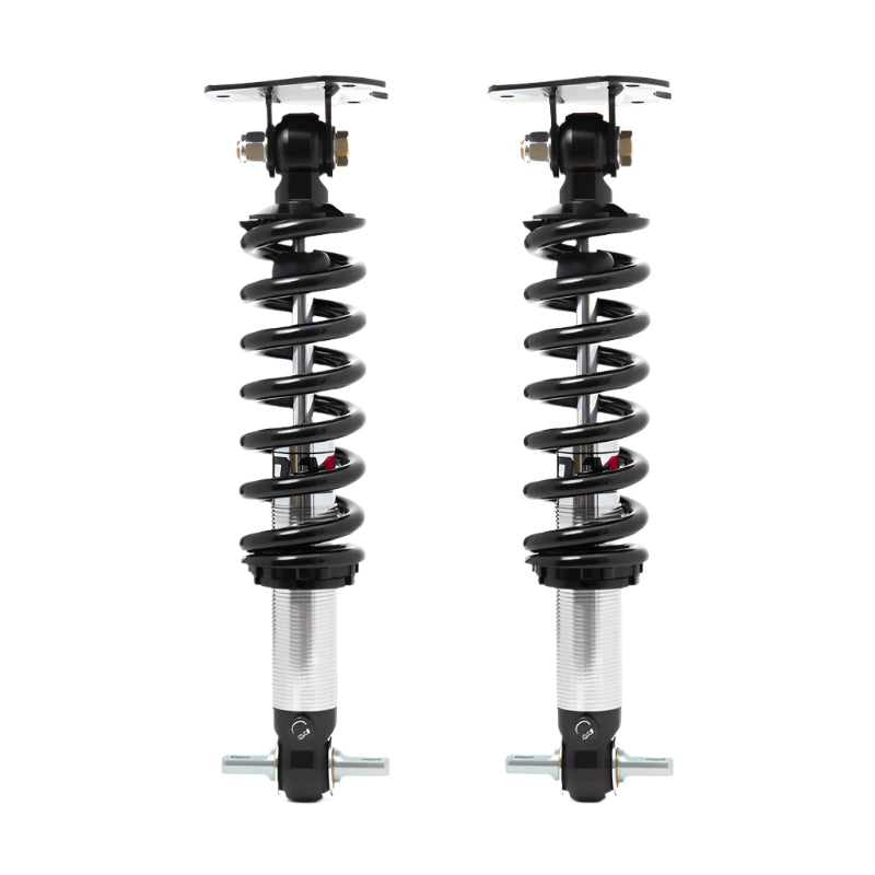 QA1 21-25 Ford F150 4WD Single Adjustable Lowering Kit w/ Spindles - 3.5-5.5in - QA1 QAPLK11-FF04