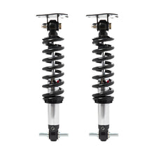 Load image into Gallery viewer, QA1 21-25 Ford F150 4WD Single Adjustable Lowering Kit w/ Spindles - 3.5-5.5in - QA1 QAPLK11-FF04