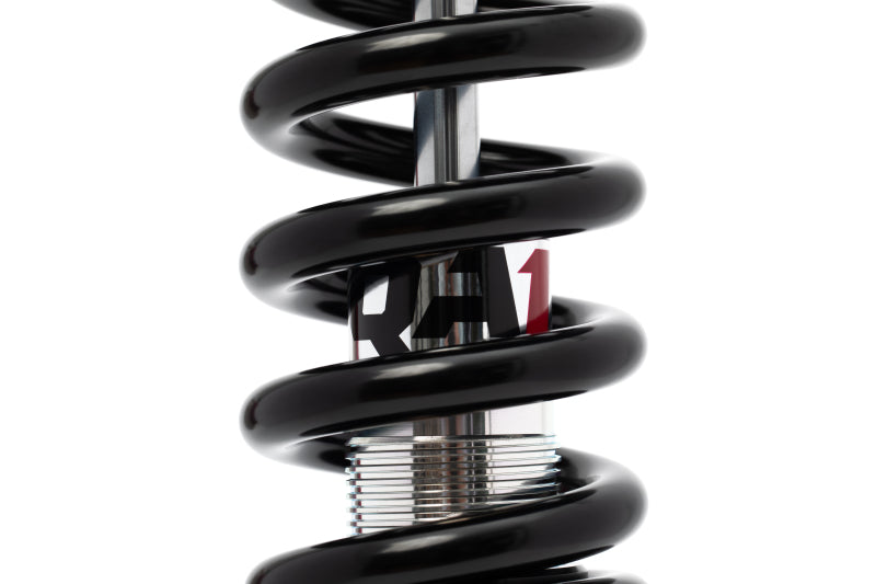 QA1 15-20 Ford F-150 4WD Lowering Kit w/ Spindles Double Adjustable 3.5in-5.5in - QA1 QAPLK12-FF02