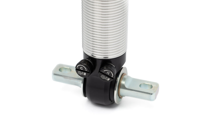 QA1 15-20 Ford F-150 4WD Lowering Kit w/ Spindles Double Adjustable 3.5in-5.5in - QA1 QAPLK12-FF02