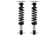 Load image into Gallery viewer, QA1 15-20 Ford F-150 4WD Lowering Kit w/ Spindles Double Adjustable 3.5in-5.5in - QA1 QAPLK12-FF02