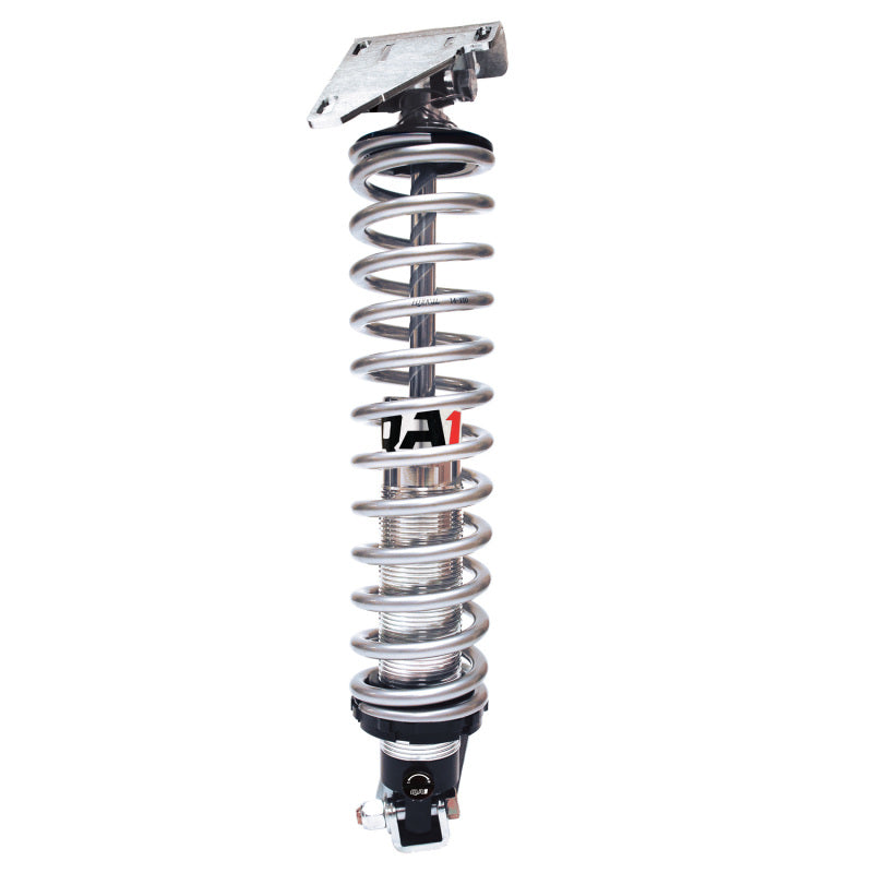 QA1 64-72 GM A/G-Body Pro Rear Coil-Over System - Single Adj. - 12in x 150lbs/in - Aluminum - QA1 QAPRCK52340