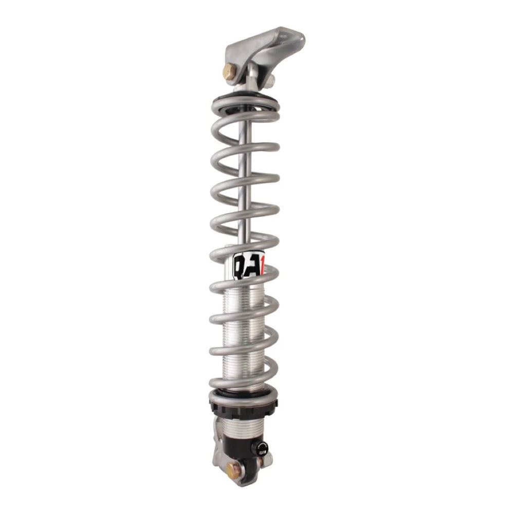 QA1 73-77 GM A-Body Pro Rear Coil-Over System - Single Adj. - 12in x 200lbs/in - Aluminum - QAPRCK52376 - product view 1