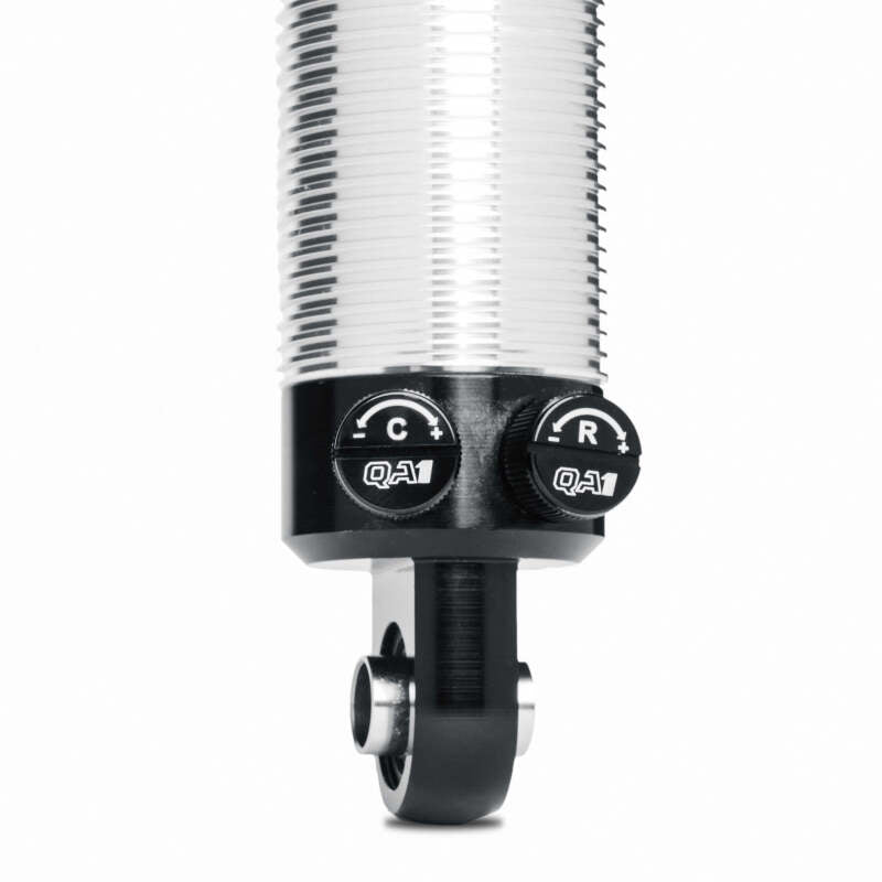 QA1 82-02 GM F Body Rear Pro Coil Shock System - Double Adjustable (110lbs/in) - QA1 QAPRCK52627