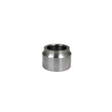 Load image into Gallery viewer, QA1 Rod End Spacer - .5in ID x .500in Wide - Stainless Steel, product image 1