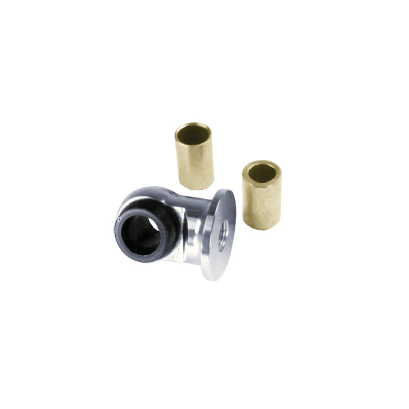 QA1 Upper Eyelet Conversion Kit - 1in Loop w/.75in Poly & Sleeves - QA1 QAPSS300LT