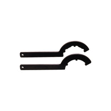 Load image into Gallery viewer, QA1 Spring Seat &amp; Lock Nut Spanner Wrench Kit - Drag/Street (Non MOD Series) - QA1 QAPT114W