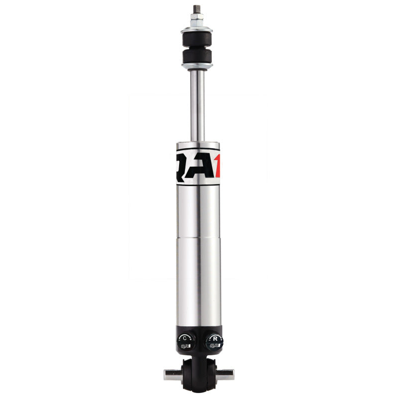 QA1 Stocker Star Series Front Shock Absorber - Double Adj. - 11.5in/16.5in - Aluminum - QA1 QAPTD510