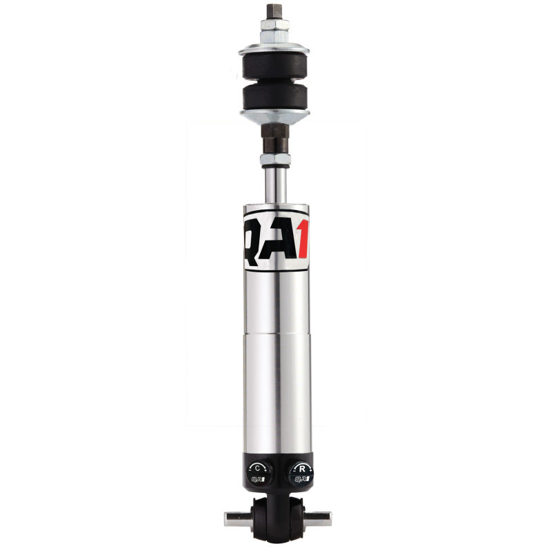 QA1 Stocker Star Series Front Shock Absorber - Double Adj. - 9.625in/13.375in - Aluminum, product image 1