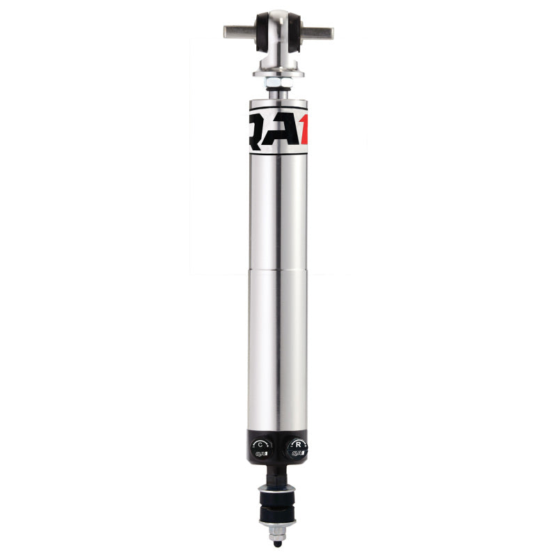 QA1 Stocker Star Series Rear Shock Absorber - Double Adj. - 13.125in/19.625in - Aluminum, product image 1
