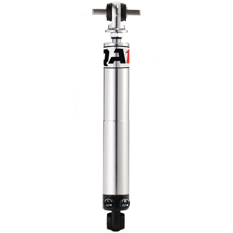 QA1 Stocker Star Series Rear Shock Absorber - Double Adj. - 13.75in/21.25in - Aluminum - QA1 QAPTD801