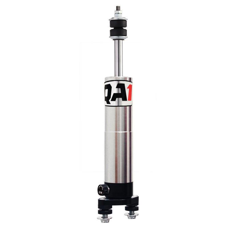 QA1 Stocker Star Series Front Shock Absorber - Single Adj. - 9.25in/14.125in - Aluminum, product image 1
