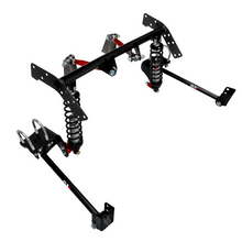 Load image into Gallery viewer, QA1 Rear Four Link Suspension System R155-175, view 1