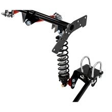 Load image into Gallery viewer, QA1 Rear Four Link Suspension System R155-175, view 2