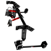 Load image into Gallery viewer, QA1 Rear Four Link Suspension System R155-175, view 3