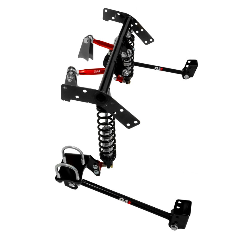 QA1 Rear Four Link Suspension System R155-175, view 4