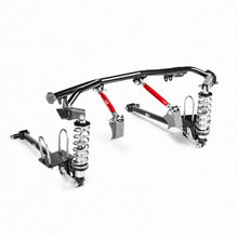 Load image into Gallery viewer, QA1 R156-170 rear four link suspension system for 1967-1969 GM F-Body
