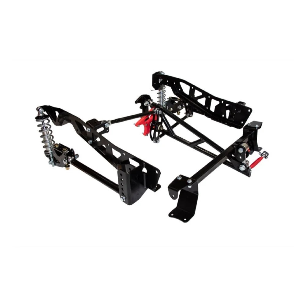 QA1 R222-250 rear suspension kits product view 1