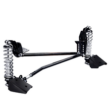Load image into Gallery viewer, QA1 rear coil-over conversion kit for C10 full view