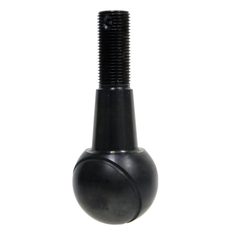 QA1 replacement ball joint stud 0.1 inch longer, image 1