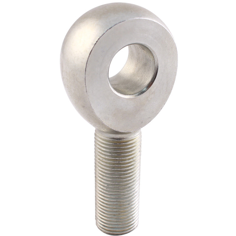 QA1 RER10-12-1 Rod End 5/8" Bore 3/4-16 RH Thread Carbon Steel