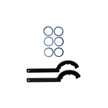 Load image into Gallery viewer, -QA1 Spanner Wrench &amp; Thrust Bearing Kit - 2 Pack-Tools-QA1