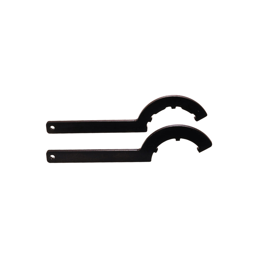 -QA1 Spring Seat & Lock Nut Spanner Wrench Kit - Drag/Street (Non MOD Series)-Tools-QA1