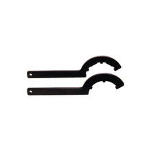 Load image into Gallery viewer, -QA1 Spring Seat &amp; Lock Nut Spanner Wrench Kit - Drag/Street (Non MOD Series)-Tools-QA1