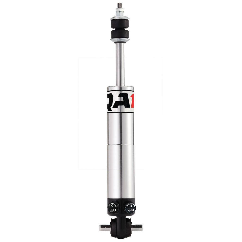 -QA1 Stocker Star Series Front Shock Absorber - Double Adj. - 9in/13.375in - Aluminum-Shocks and Struts-QA1