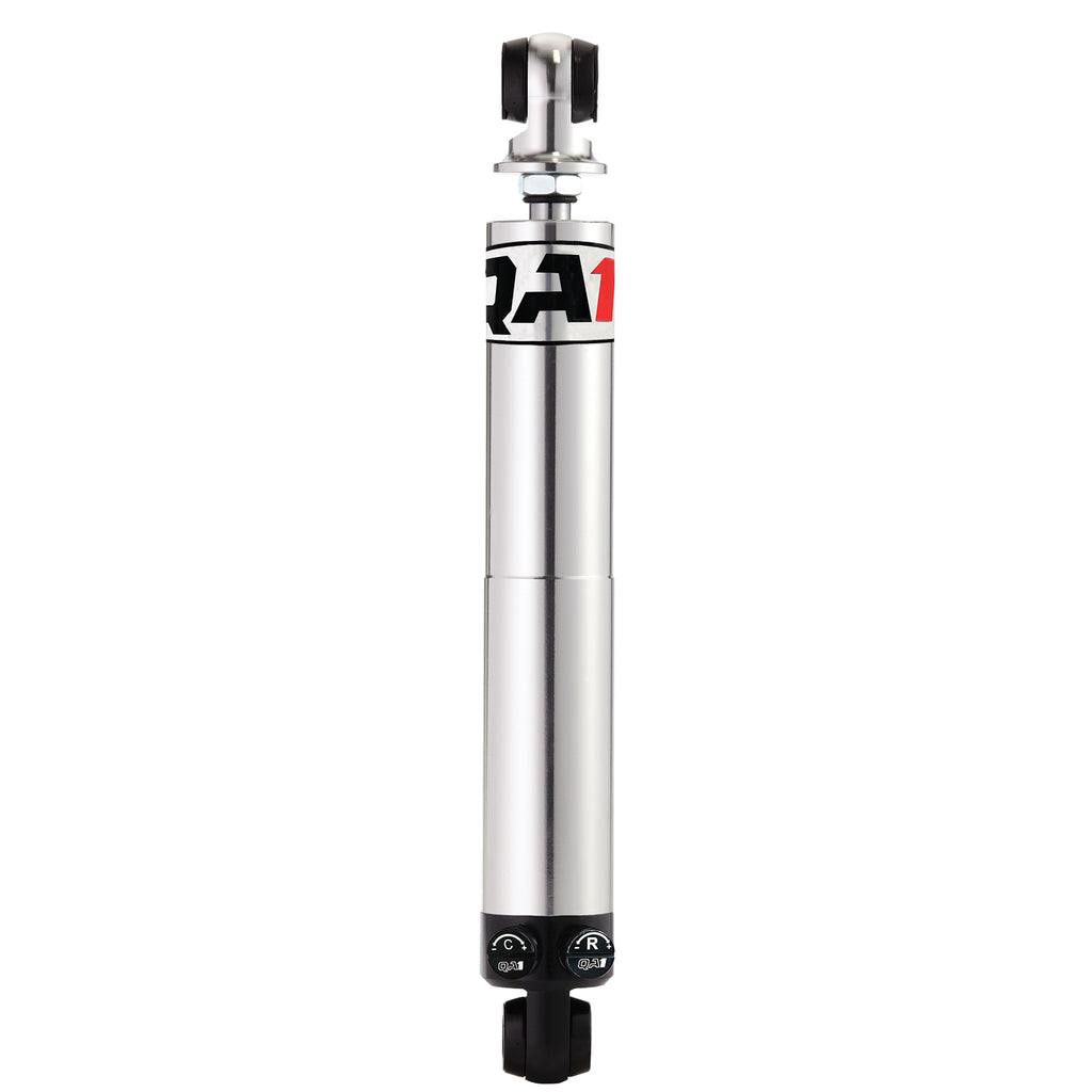 -QA1 Stocker Star Series Rear Shock Absorber - Double Adj. - 13.625in/21.125in - Aluminum-Shocks and Struts-QA1
