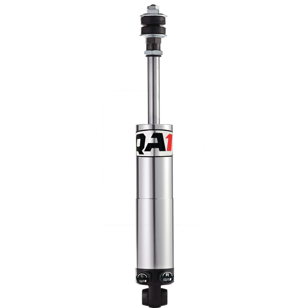 -QA1 Stocker Star Series Rear Shock Absorber - Double Adj. - 15.5in/24.125in - Aluminum-Shocks and Struts-QA1