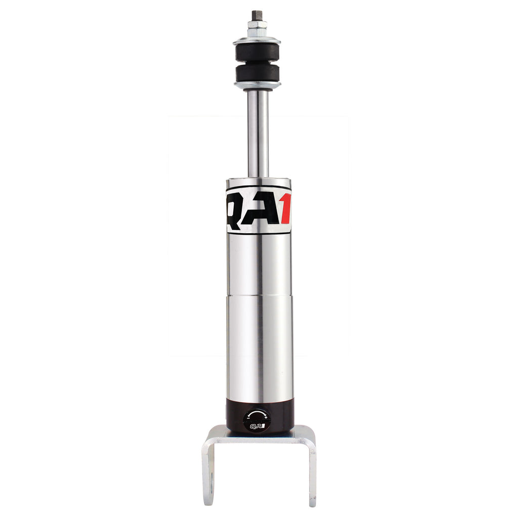 -QA1 Stocker Star Series Rear Shock Absorber - Single Adj. - 10.875in/15.875in - Aluminum-Shocks and Struts-QA1