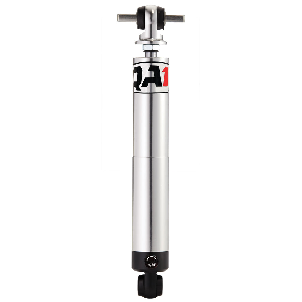 -QA1 Stocker Star Series Rear Shock Absorber - Single Adj. - 13.75in/21.25in - Aluminum-Shocks and Struts-QA1