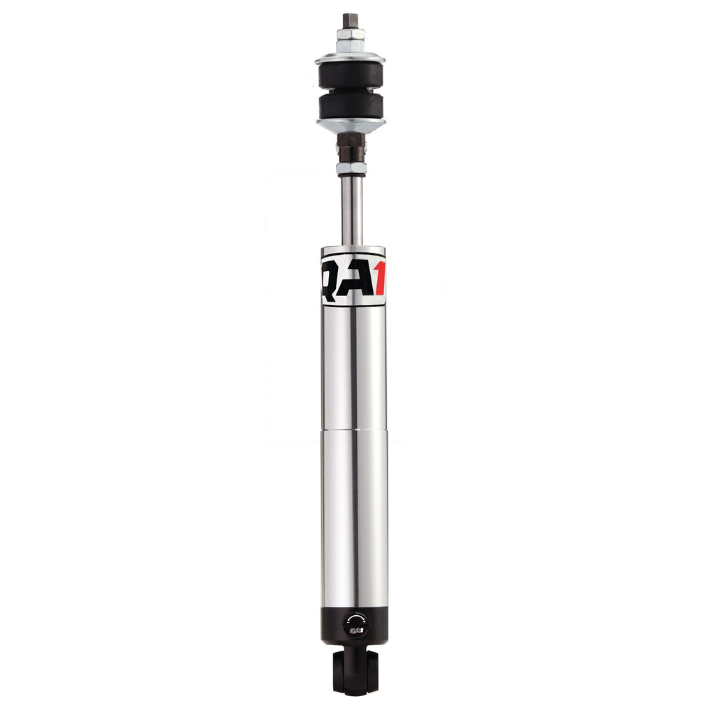-QA1 Stocker Star Series Rear Shock Absorber - Single Adj. - 14.375in/23.125in - Aluminum-Shocks and Struts-QA1